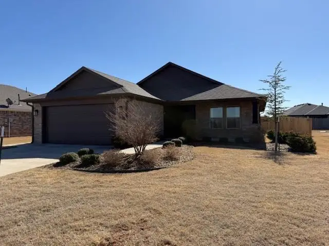 414 Emmy Jean Drive, Blanchard, OK 73010 - #1
