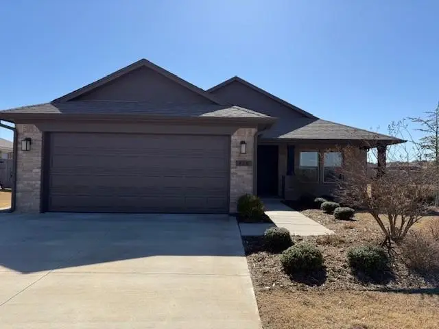 414 Emmy Jean Drive, Blanchard, OK 73010 - #2