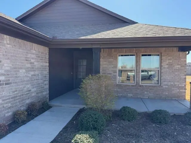 414 Emmy Jean Drive, Blanchard, OK 73010 - #3
