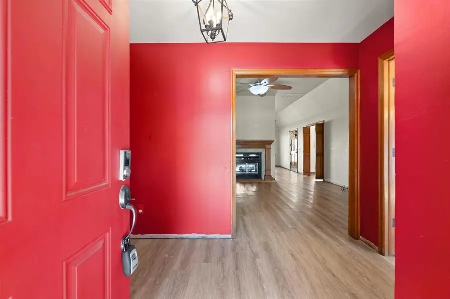 7205 NW 120th Street, Oklahoma City, OK 73162 - #2