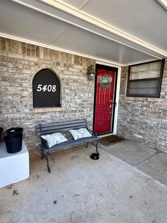 5408 NW 66th Street, Warr Acres, OK 73132 - #2