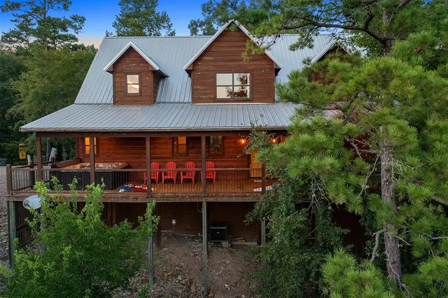 708 Split Creek Lane, Broken Bow, OK 74728 - #2