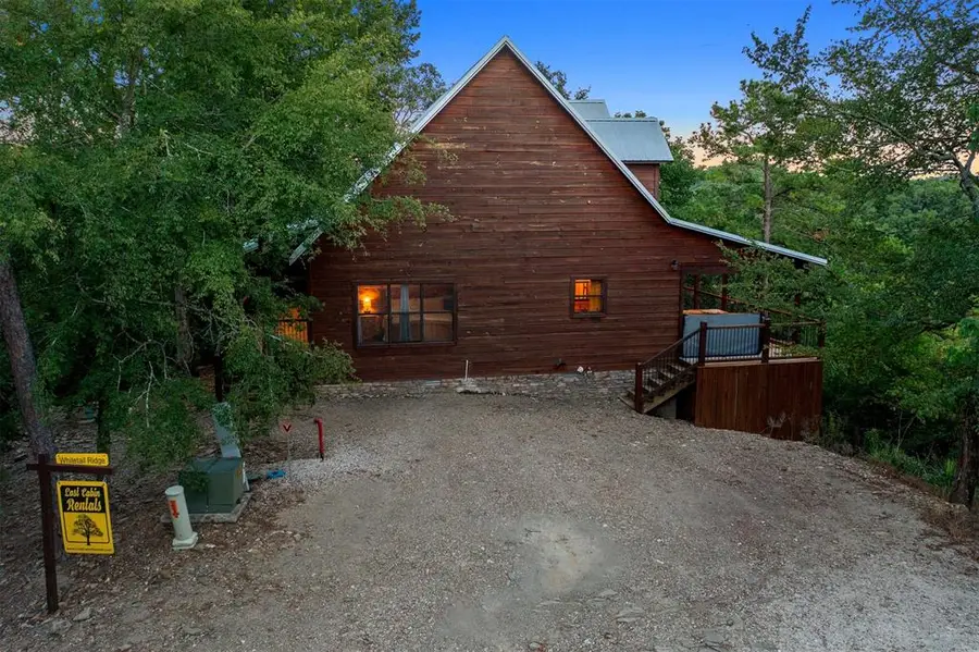 708 Split Creek Lane, Broken Bow, OK 74728 - #3