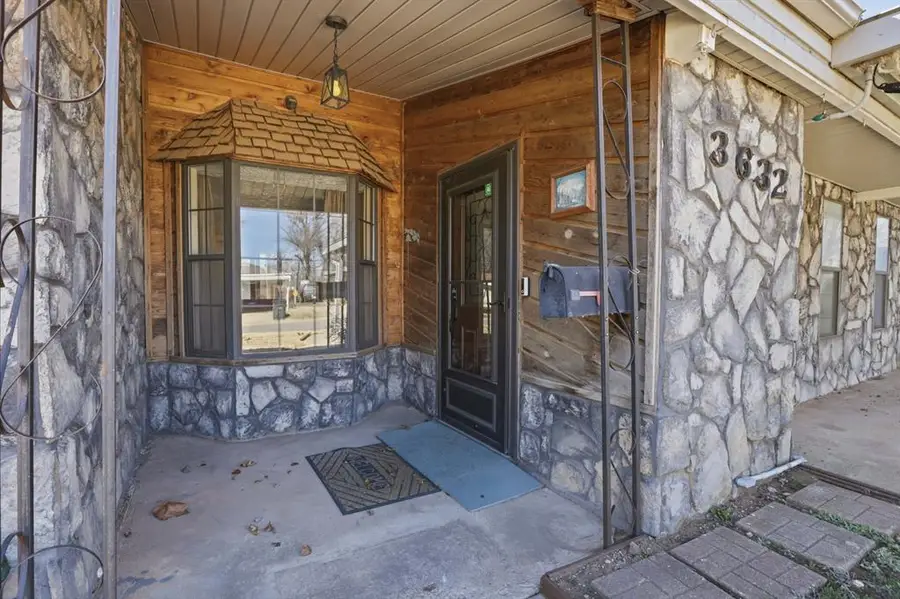 3632 Teal Drive, Oklahoma City, OK 73115 - #3