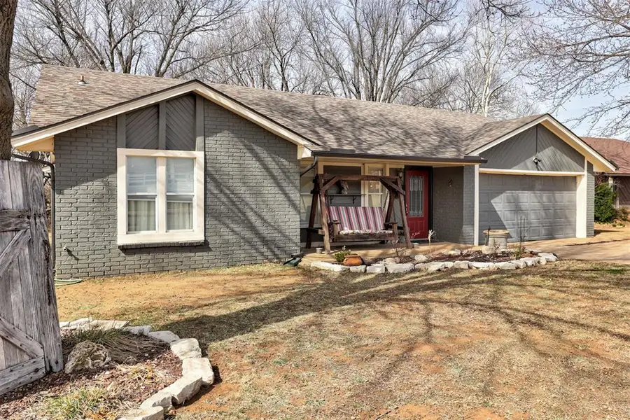 4636 Forest Hills Drive, Noble, OK 73068 - #3