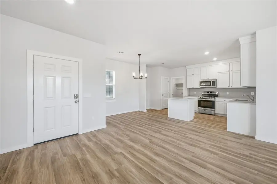 11473 Ward Road, Edmond, OK 73044 - #3