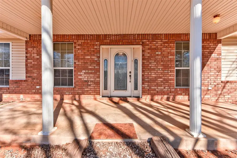 341530 E 1000 Road, Meeker, OK 74855 - #3