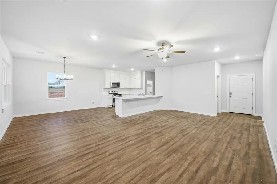 11325 Ward Road, Edmond, OK 73044 - #3