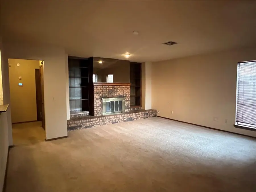 2517 W Hefner Road, Oklahoma City, OK 73120 - #2