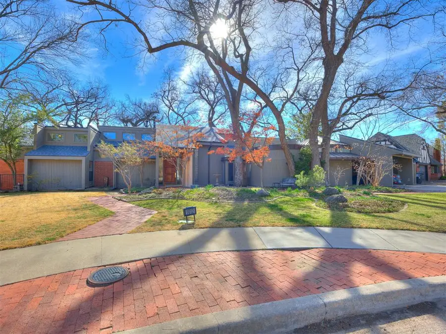 1012 Nottingham Circle, Norman, OK 73072 - #2