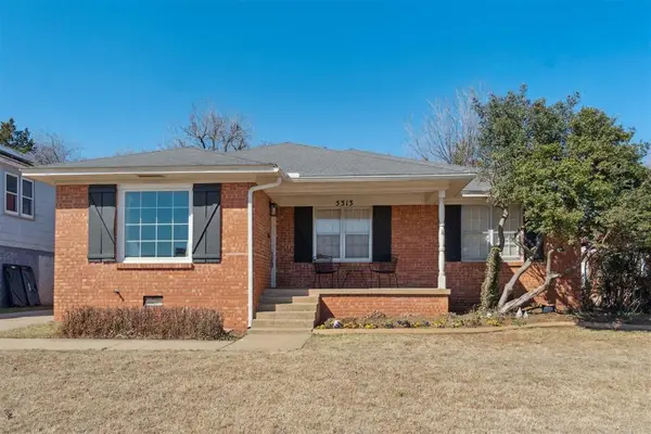 5313 Aspen Drive, Oklahoma City, OK 73118
