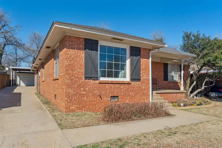 5313 Aspen Drive, Oklahoma City, OK 73118 - #2