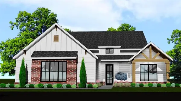 6900 Lake View Court, Cashion, OK 73016