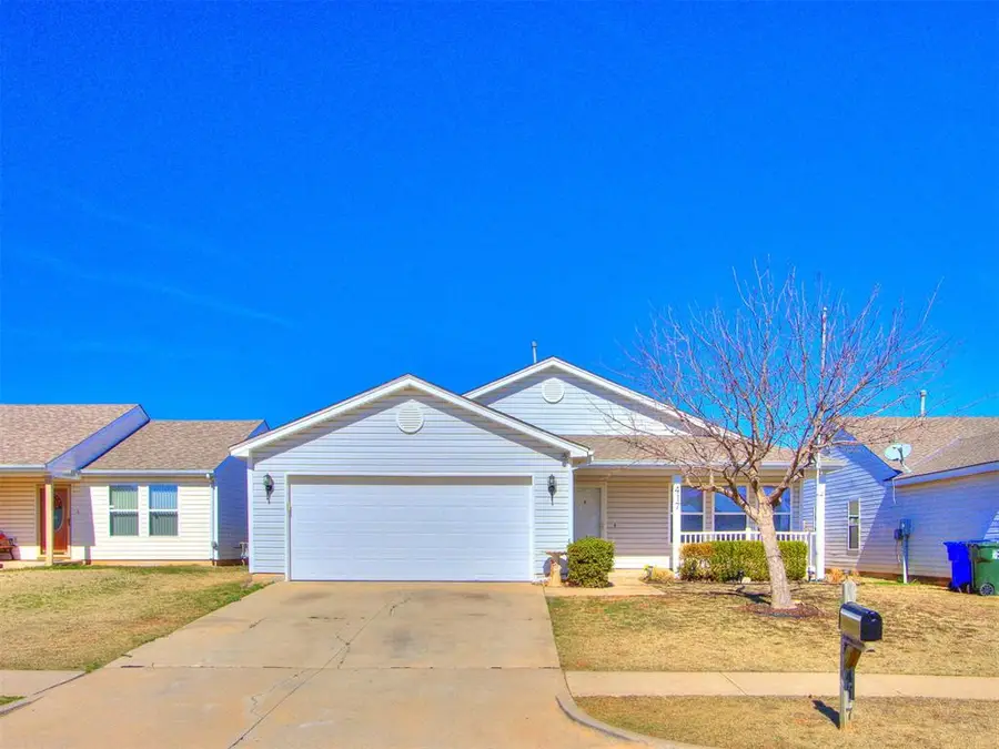 417 English Elm Lane, Norman, OK 73069 - #2