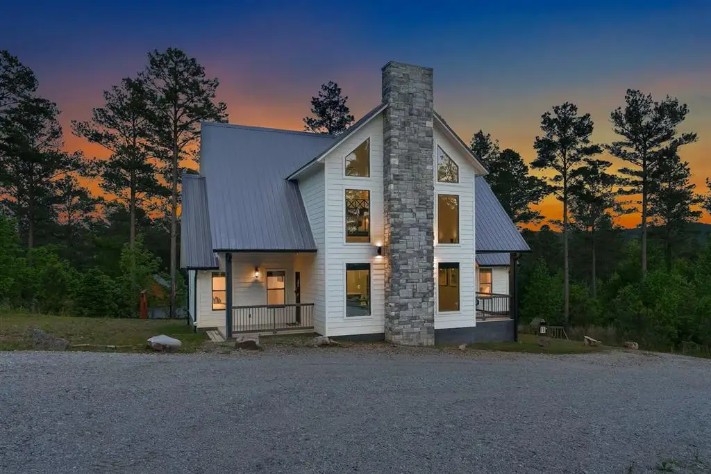 274 E Eagle Mountain Trail, Broken Bow, OK 74728 - #1