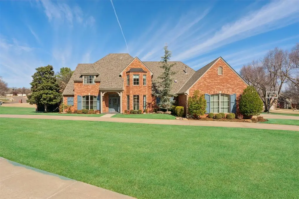 2609 Sweetbriar, Edmond, OK 73034 - #1