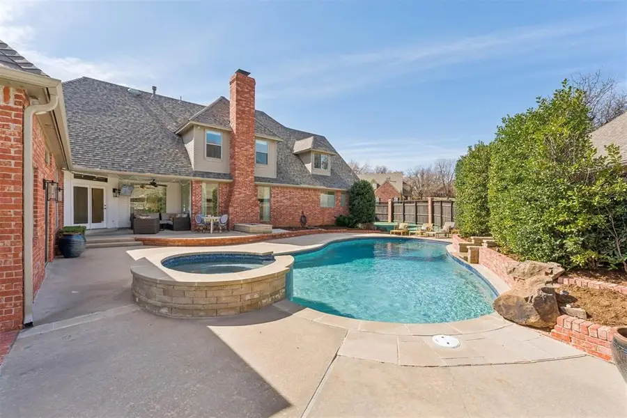 2609 Sweetbriar, Edmond, OK 73034 - #3