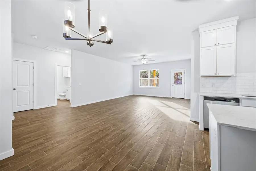 11301 Ward Road, Edmond, OK 73044 - #2