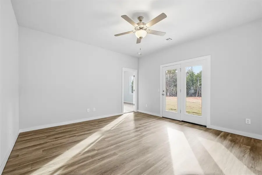 11273 Ward Road, Edmond, OK 73044 - #3