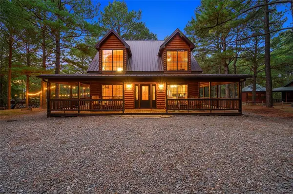 154 Poplar Road, Broken Bow, OK 74728