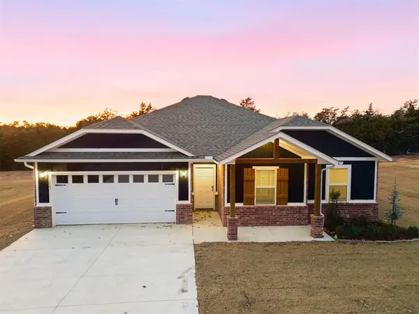 11225 Ward Road, Edmond, OK 73044