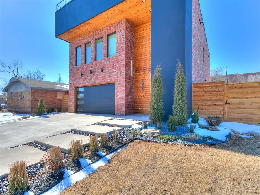 605 N Idaho Avenue, Oklahoma City, OK 73117 - #2