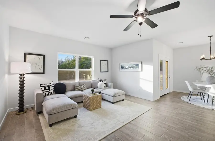 11201 Ward Road, Edmond, OK 73044 - #3