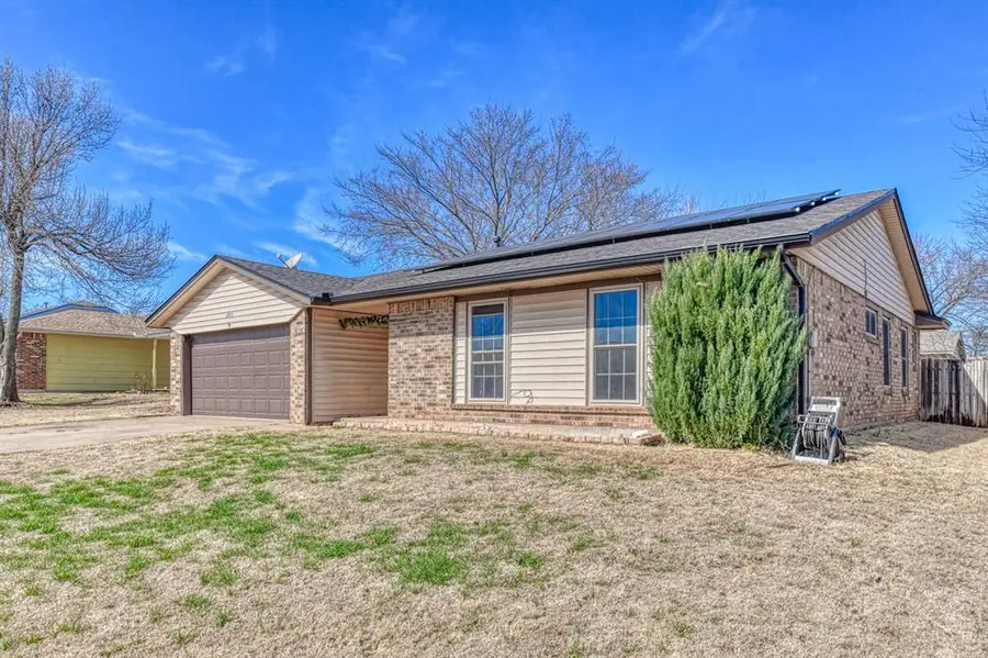 1805 SE 13th Street, Moore, OK 73160 - #2
