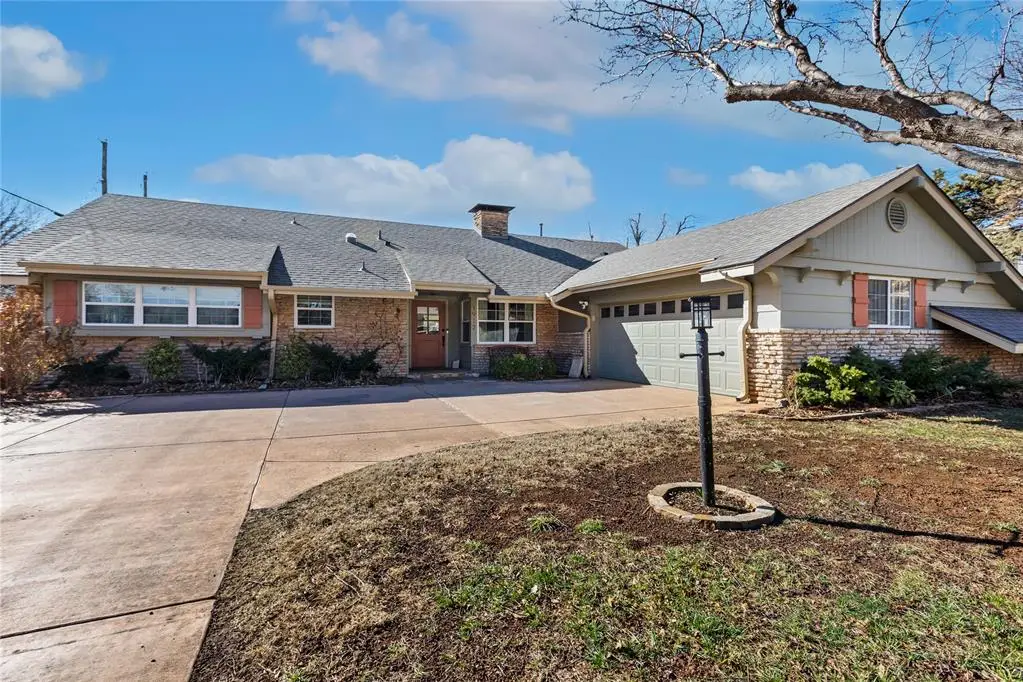 1912 NW 56th Terrace, Oklahoma City, OK 73118 - #1