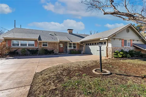 1912 NW 56th Terrace, Oklahoma City, OK 73118