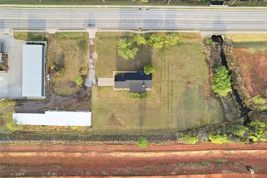 1700 N Park Lane, Altus, OK 73521 - #3