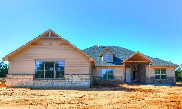 11573 Ward Road, Edmond, OK 73034