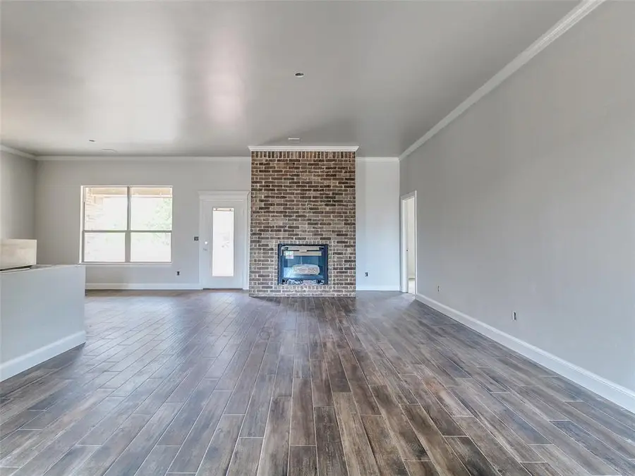 11573 Ward Road, Edmond, OK 73034 - #3