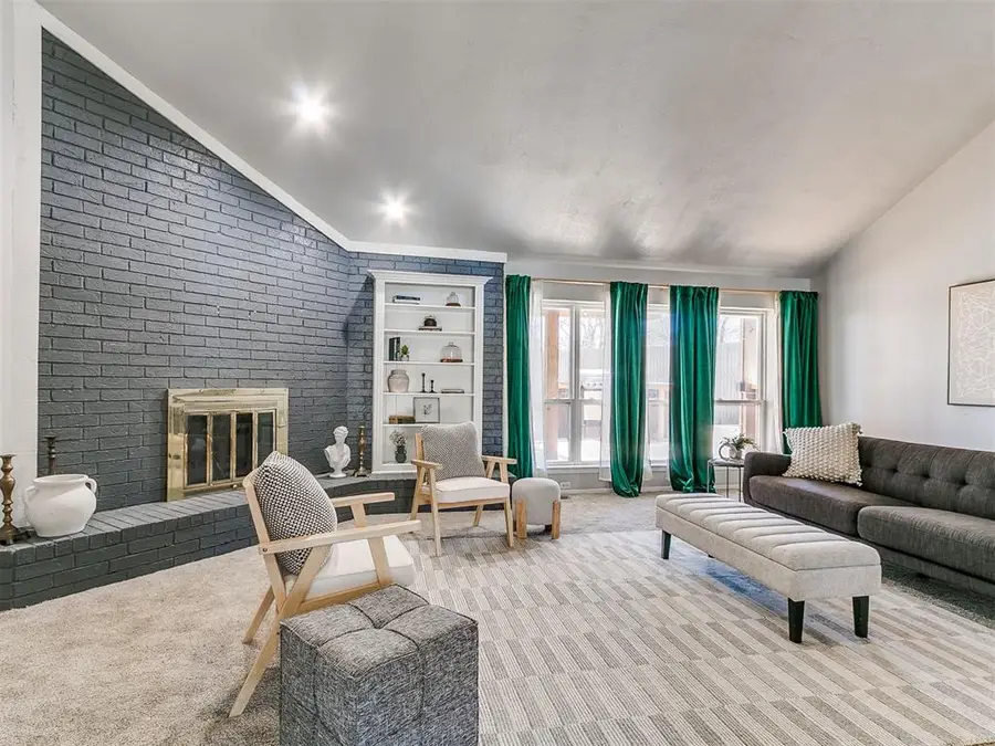 11110 Hastings Avenue, Yukon, OK 73099 - #2