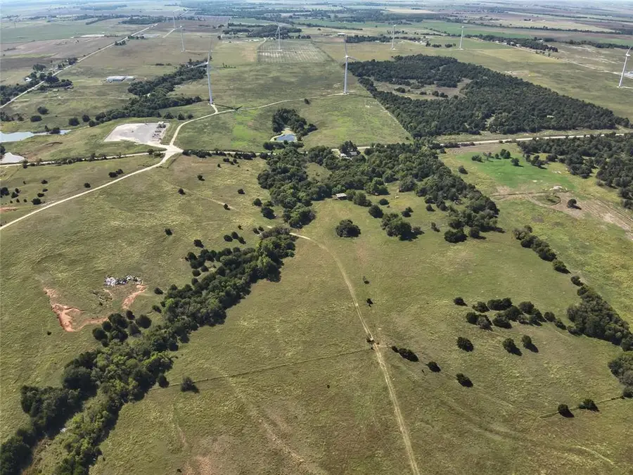 6704 NW 164th Street, Okarche, OK 73762 - #3