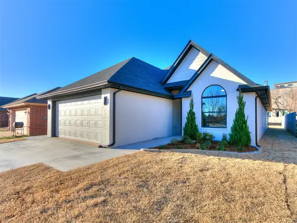 305 W 7th Street, Edmond, OK 73003