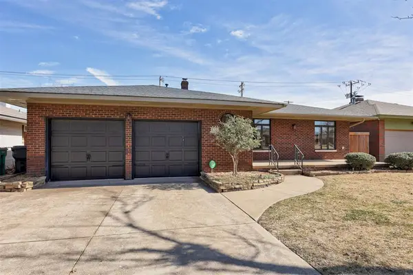 5512 N Barnes Avenue, Oklahoma City, OK 73112