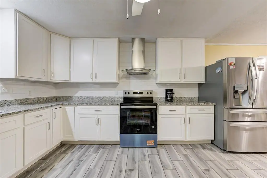 13425 Chaparral Road, Norman, OK 73026 - #1