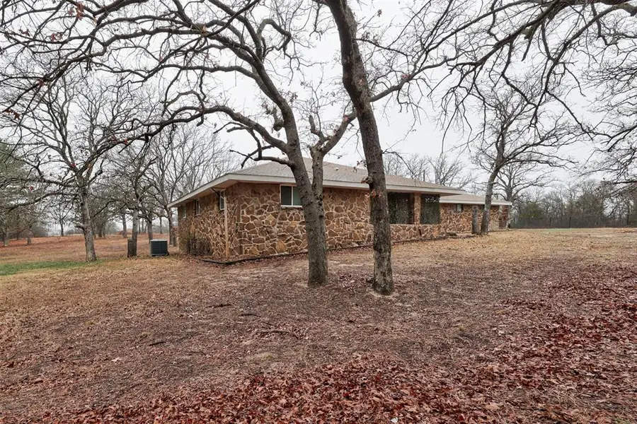 13425 Chaparral Road, Norman, OK 73026 - #2