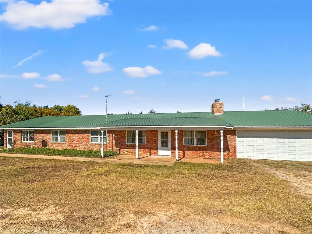 6704 NW 164th Street, Okarche, OK 73762 - #1