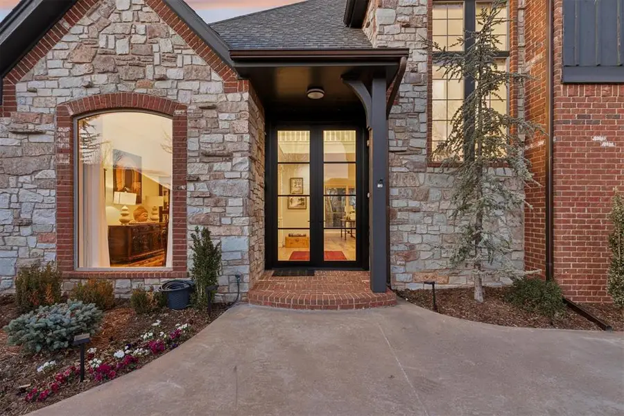 1833 Red Prairie Drive, Edmond, OK 73025 - #2