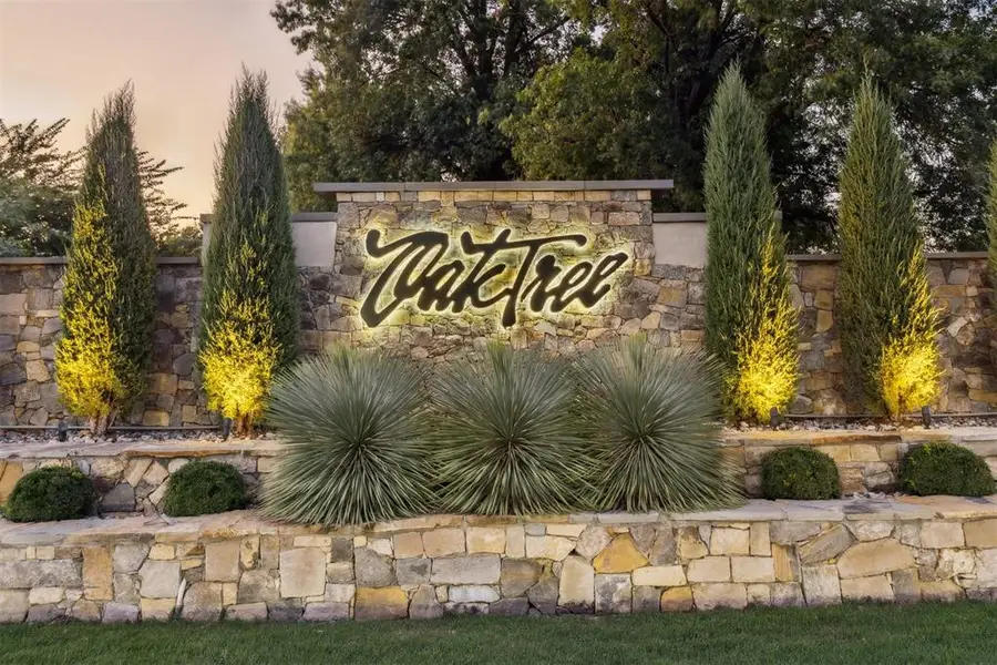 1833 Red Prairie Drive, Edmond, OK 73025 - #3