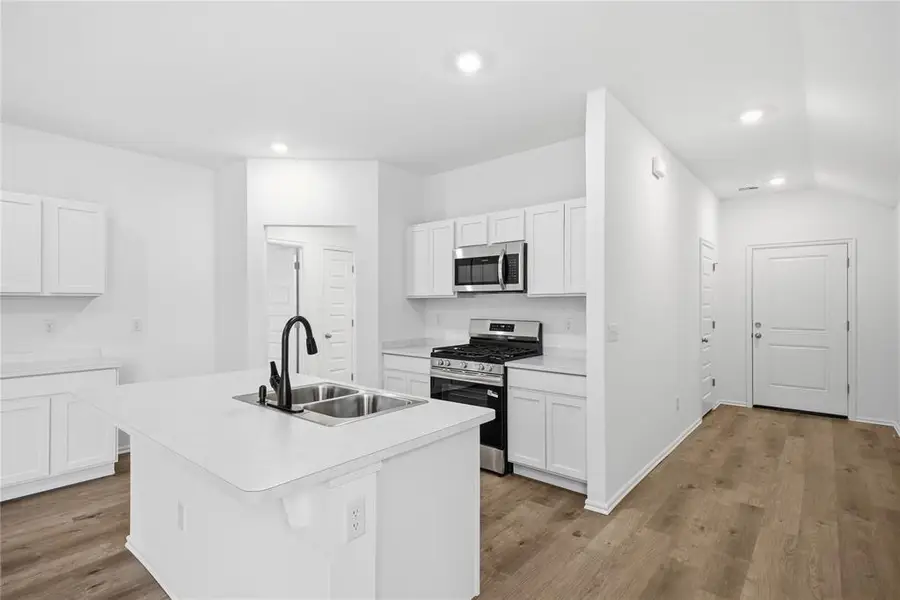 10057 Appaloosa Lane, Yukon, OK 73099 - #3