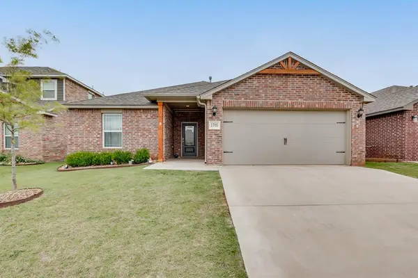 1705 Vermilion Lane, El Reno, OK 73036