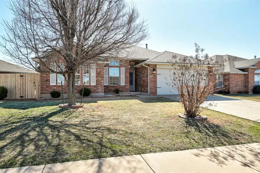 8604 NW 82nd Street, Oklahoma City, OK 73132 - #3