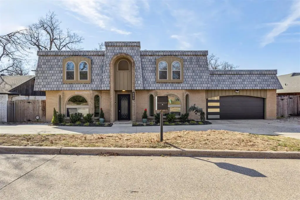 8012 NW 15th Street, Oklahoma City, OK 73127 - #1