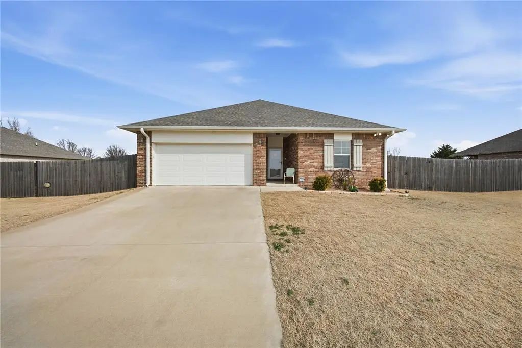 8010 Cottonwood Avenue, Edmond, OK 73034 - #1