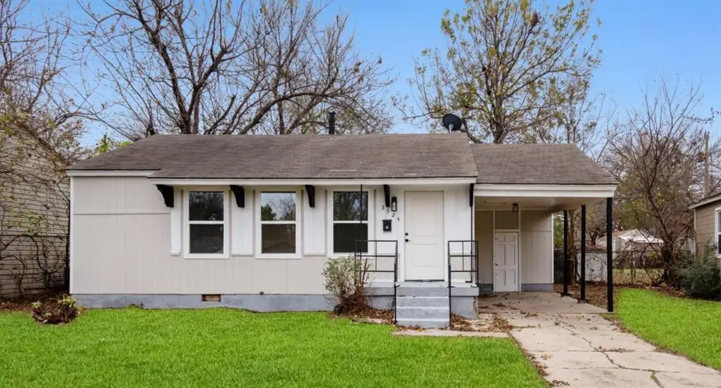 3924 Teal Drive, Del City, OK 73115 - #1