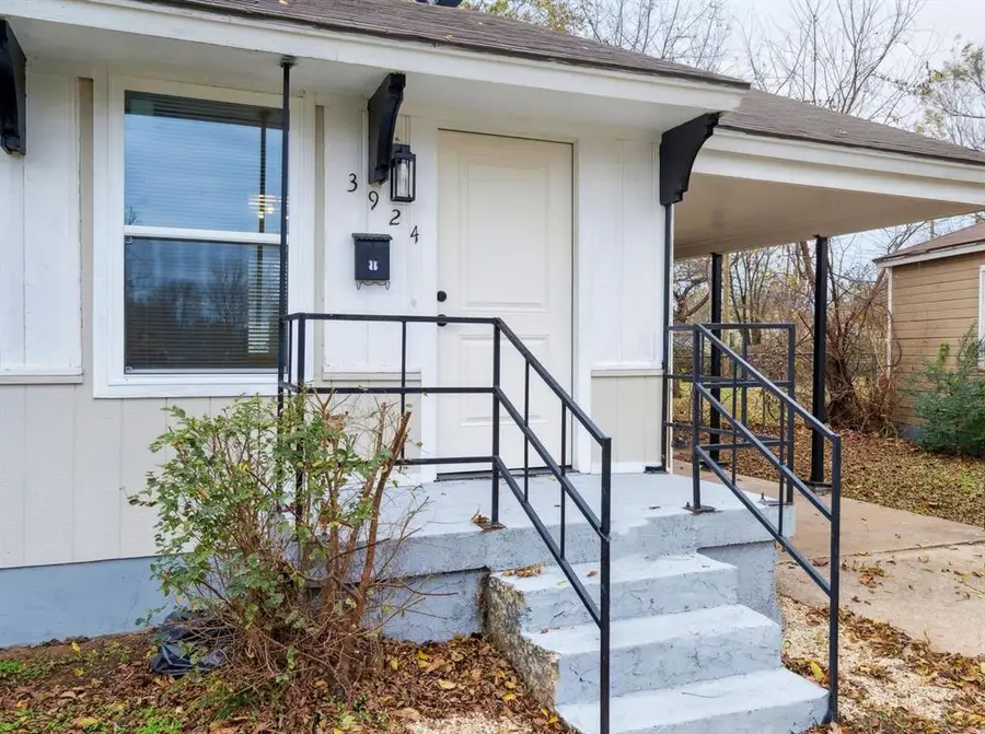 3924 Teal Drive, Del City, OK 73115 - #2