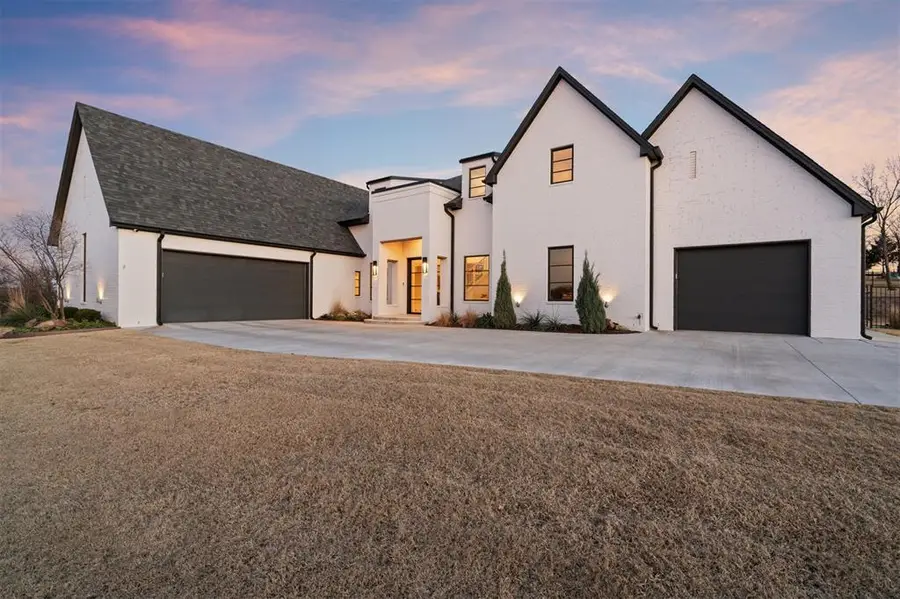 2700 Cherry Glen Drive, Jones, OK 73049 - #3